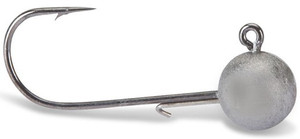 Główka jigowa Iron Claw Performance Round PRO Jighead