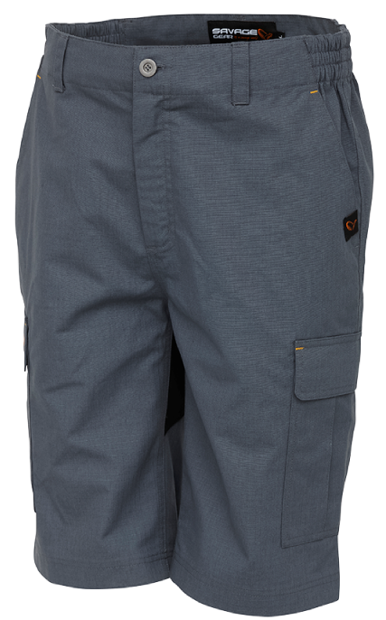 Spodenki szorty Savage Gear Fighter Shorts
