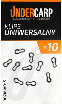Klips Undercarp Uniwersalny