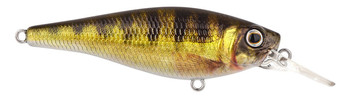 Wobler Spro Ikiru Shad SL