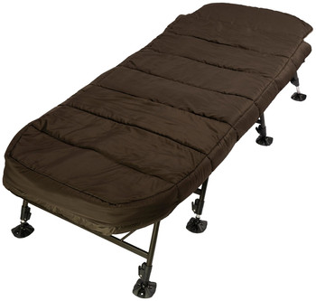 Łóżko JRC Cocoon II Flatbed Sleepsystem