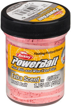 Ciasto Berkley Trout Bait Swirls