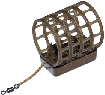 Koszyczek zanętowy Drennan Gripmesh Heavy Feeder