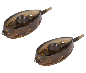 Koszyczki Mikado Method Feeder Aperio QMF