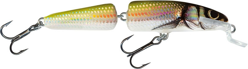 Wobler Salmo Fanatic