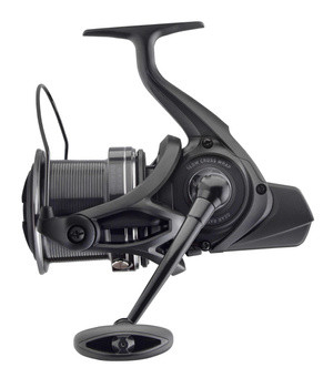 Kołowrotek Daiwa Emblem Spod 35 SCW QD