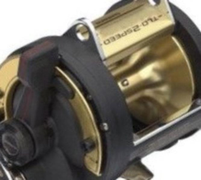Szpula zapasowa Shimano TLD 20