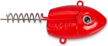 Wkręcana główka jigowa Aquantic Screw in Head