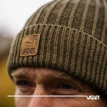 Czapka ciepła Vagner Bushman Sentry