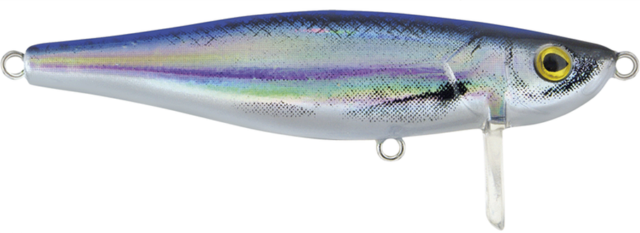 Wobler Kamatsu Phantom Bleak