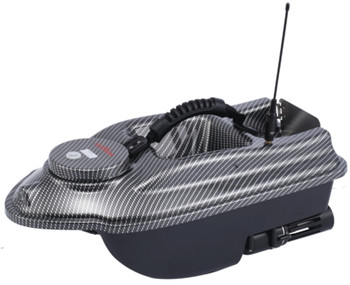 Łódź zanętowa BOATMAN Actor Basic Kompas CARBON