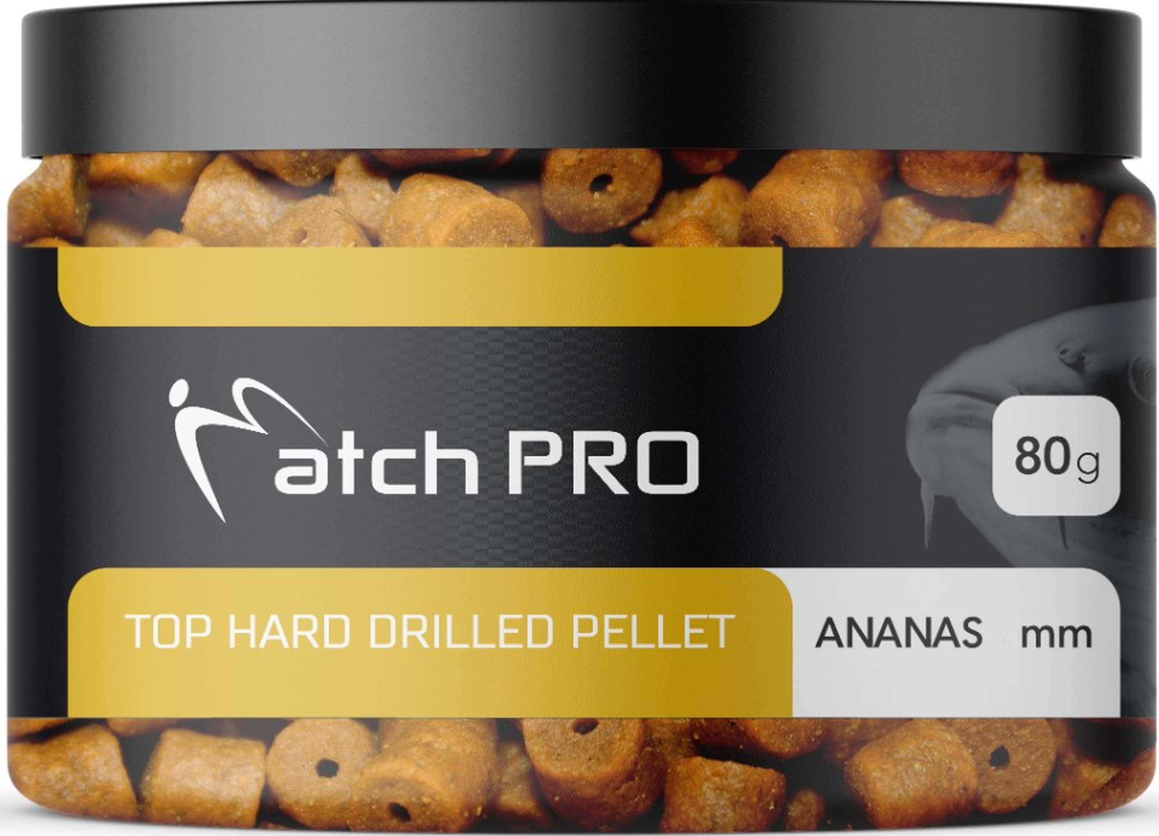 Pellet MatchPro Top Hard Drilled