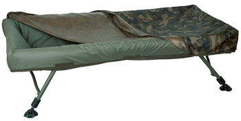Kołyska karpiowa Fox Carpmaster Cradle