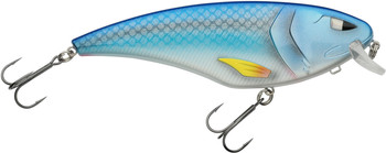 Wobler Berkley Zilla Flanker