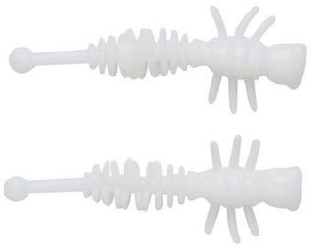 Przynęta gumowa Berkley Powerbait Power Larvae