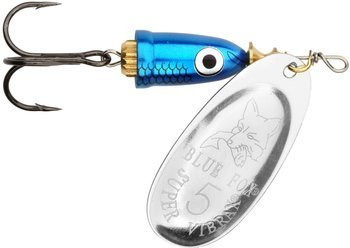 Błystka obrotowa Blue Fox Vibrax Shad