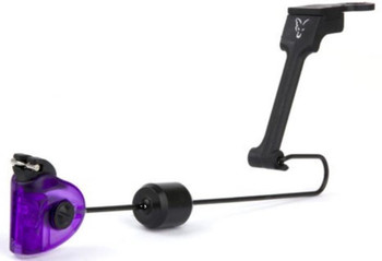 Sygnalizator Fox MK2 Illuminated Swinger