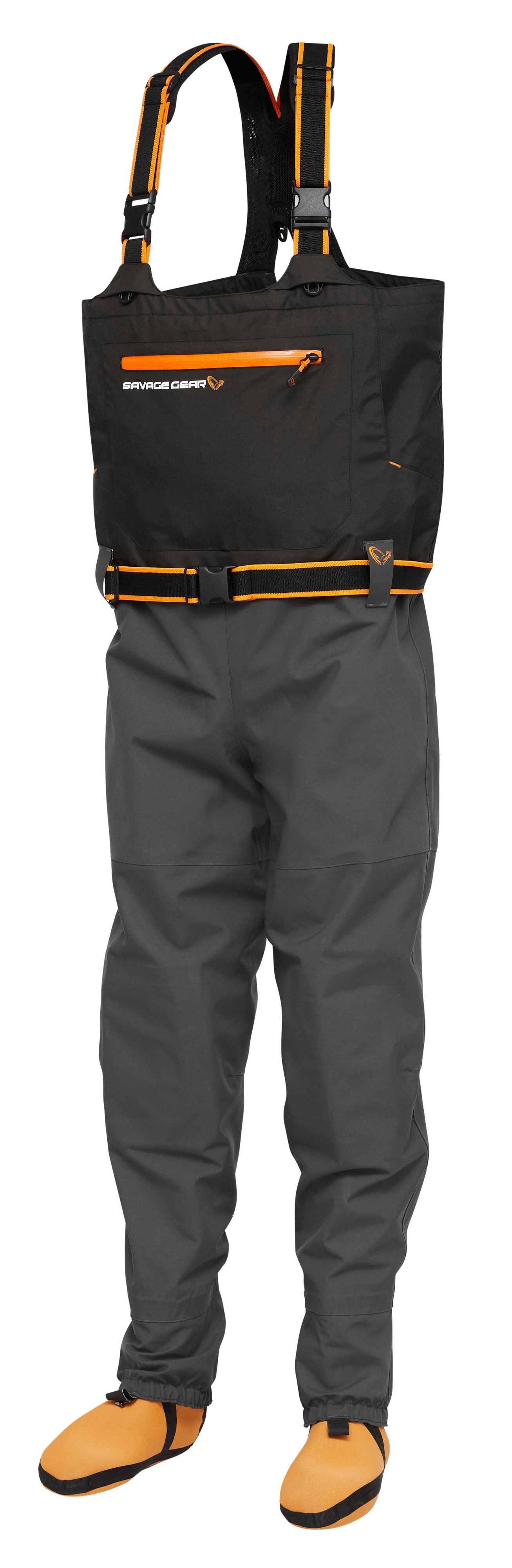 Wodery Savage Gear SG8 Chest Wader