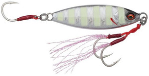 Pilker Savage Gear Slow Seeker