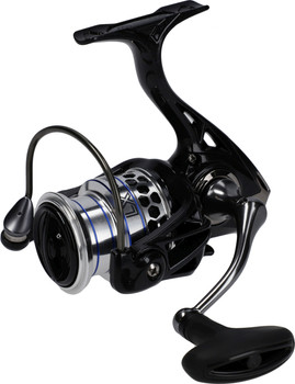 Kołowrotek Mikado LX NG