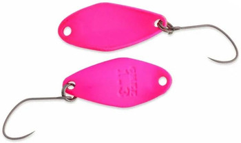 Błystka Wahadłowa Nories Masukuroto Ghee