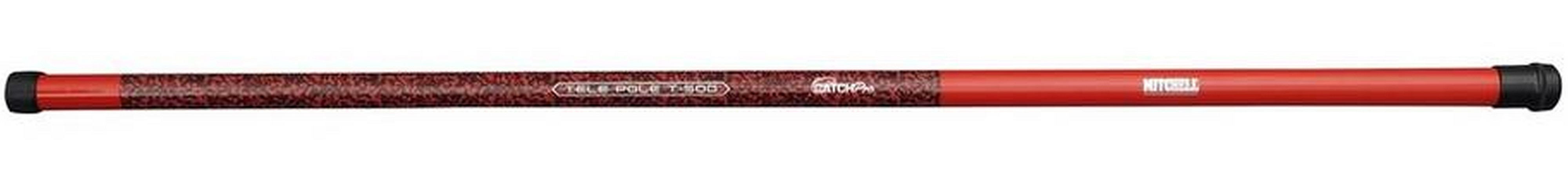 Bat Mitchell Catch Pro II Pole T-500