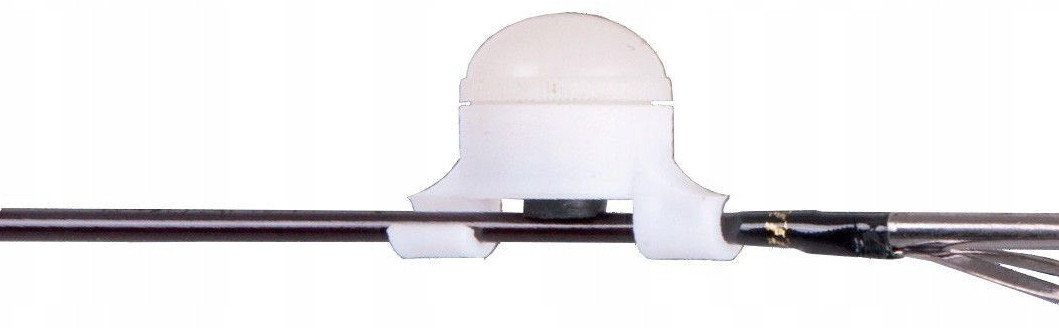 Sygnalizator Saenger Light Clip