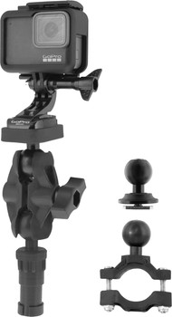 Uchwyt do kamery Scotty na reling 7/8-1 1/4 cali