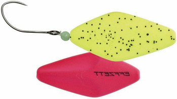 Wahadłówka DAM Effzet Pro Trout Inline