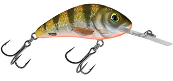 Wobler Salmo Rattlin Hornet F