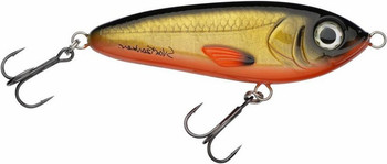 Wobler Abu Garcia Svz Mctracer
