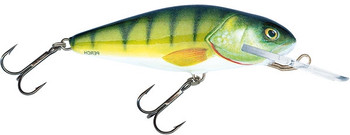 Wobler Salmo Perch DR