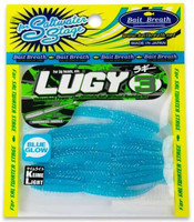 S489 Soda blue /holo