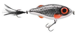 Wobler Spro Iris Flash Jerk