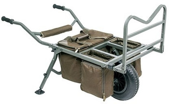 Wózek Nash Trax Metro Barrow