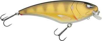 Wobler Berkley Zilla Flanker