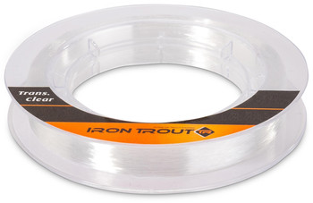 Żyłka na pstrąga Iron Trout Super Line
