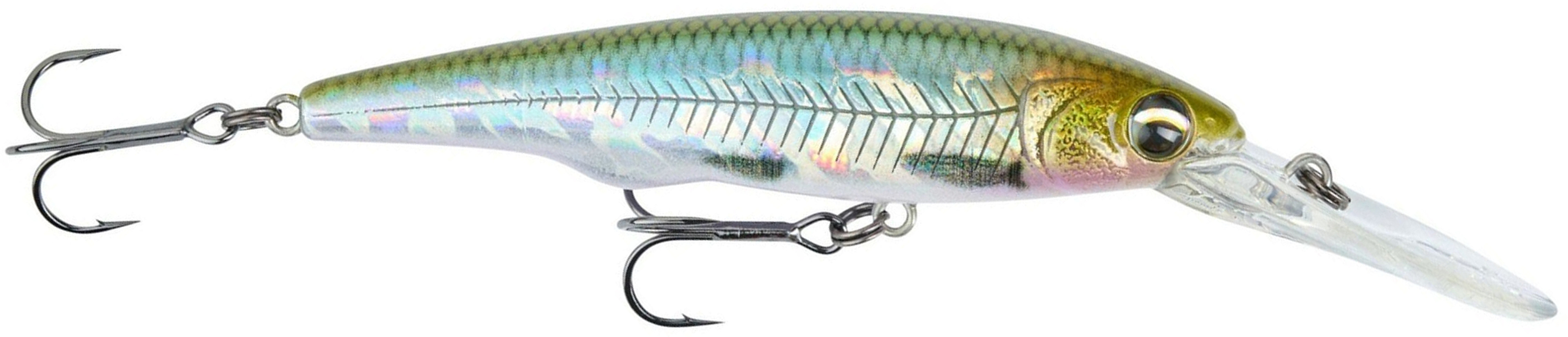 Wobler Savage Gear Gravity Twitch Dr