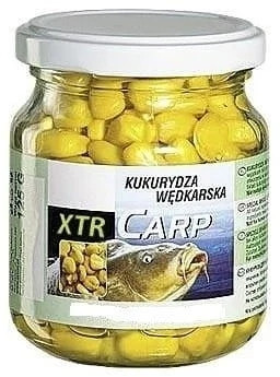 Słodka kukurydza Jaxon XTR Carp