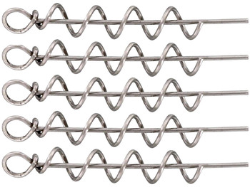 Wkręty spinningowe Westin Shallow