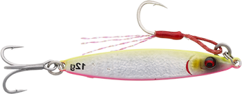 Jig Savage Gear Flatline TG