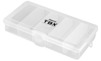 Pudełko Delphin TBX One 186-5P