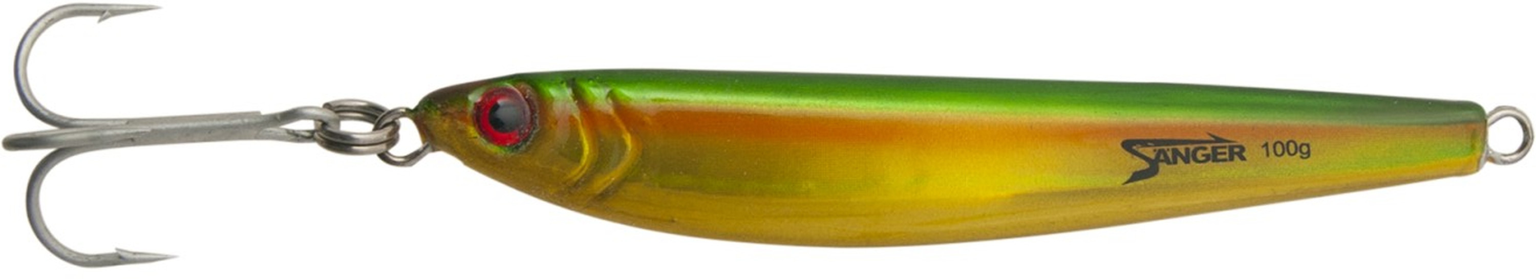 Pilker Aquantic Tumble