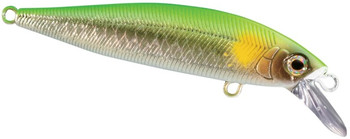 Wobler Shimano Cardiff Stream Flat 65ES