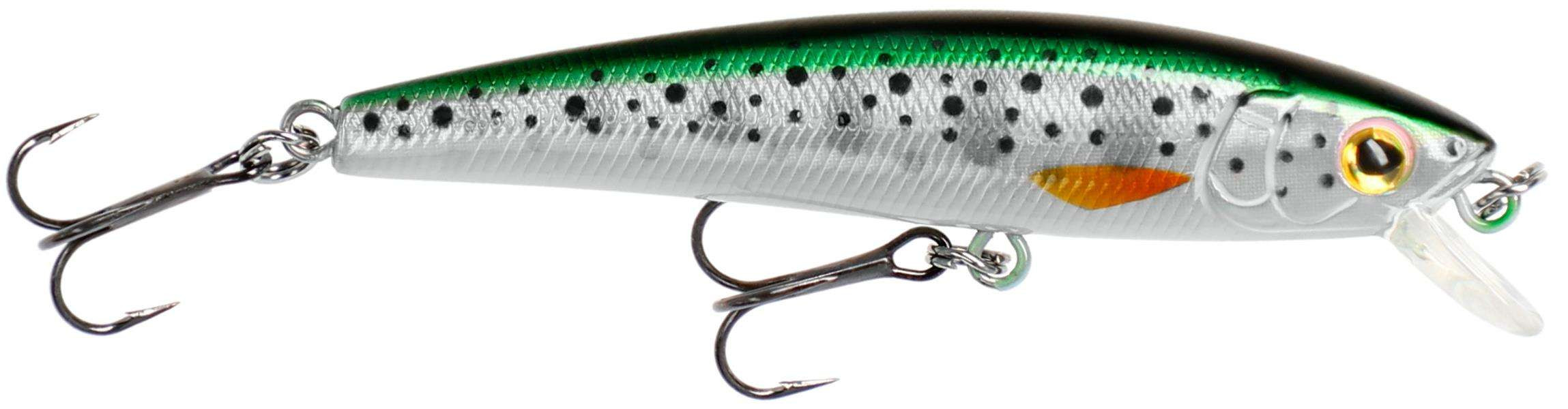 Wobler Mikado Needle