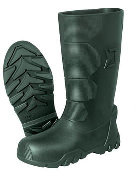 Kalosze Delphin BRONTO bez wkładki