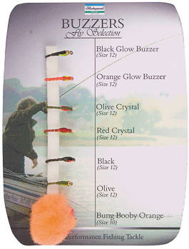 Zestaw much Shakespeare Sigma Buzzers