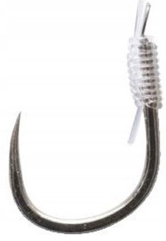 Przypon karpiowy Drennan Wide Gape Carp Hnt Plate