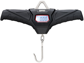Waga Rapala Magnum 50kg Digital Scale