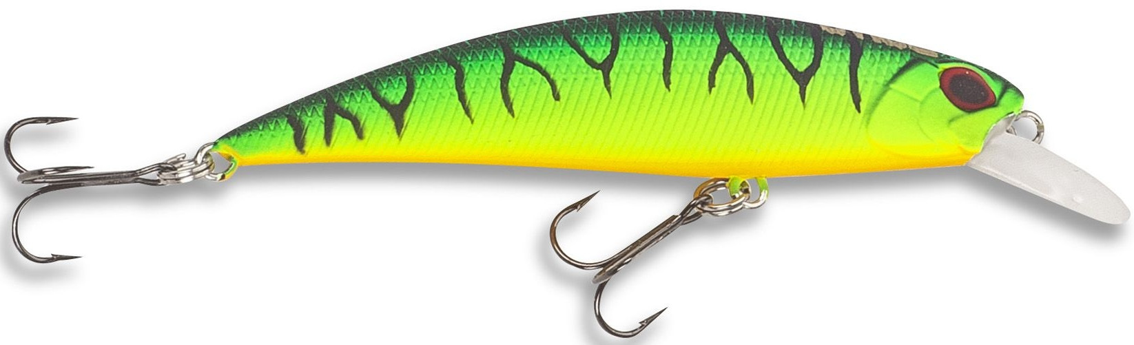 Wobler Doiyo Zatto Fukai Jerk